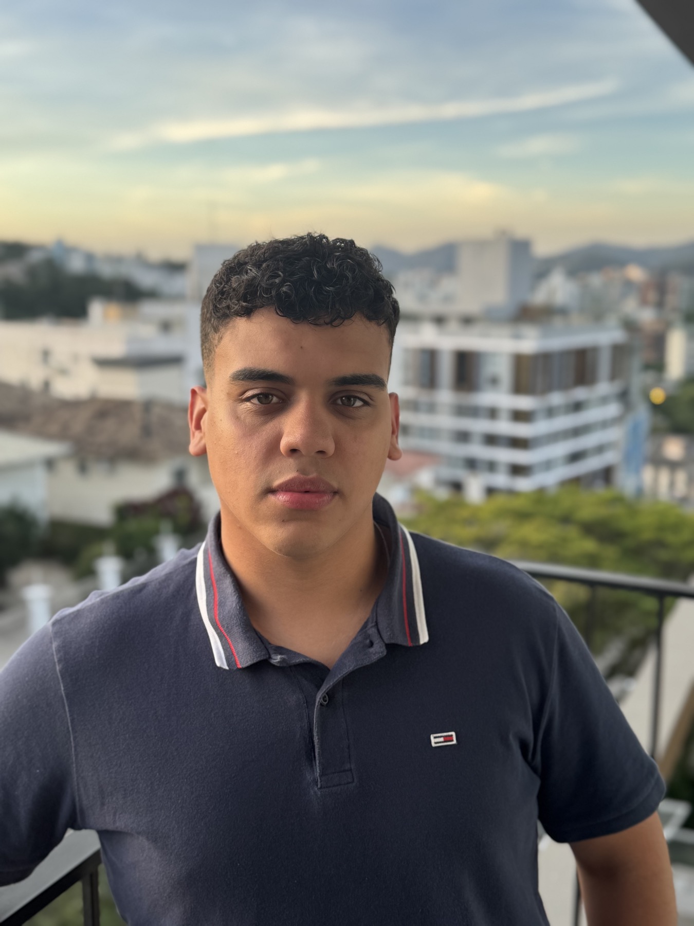 Marcos Moraes
