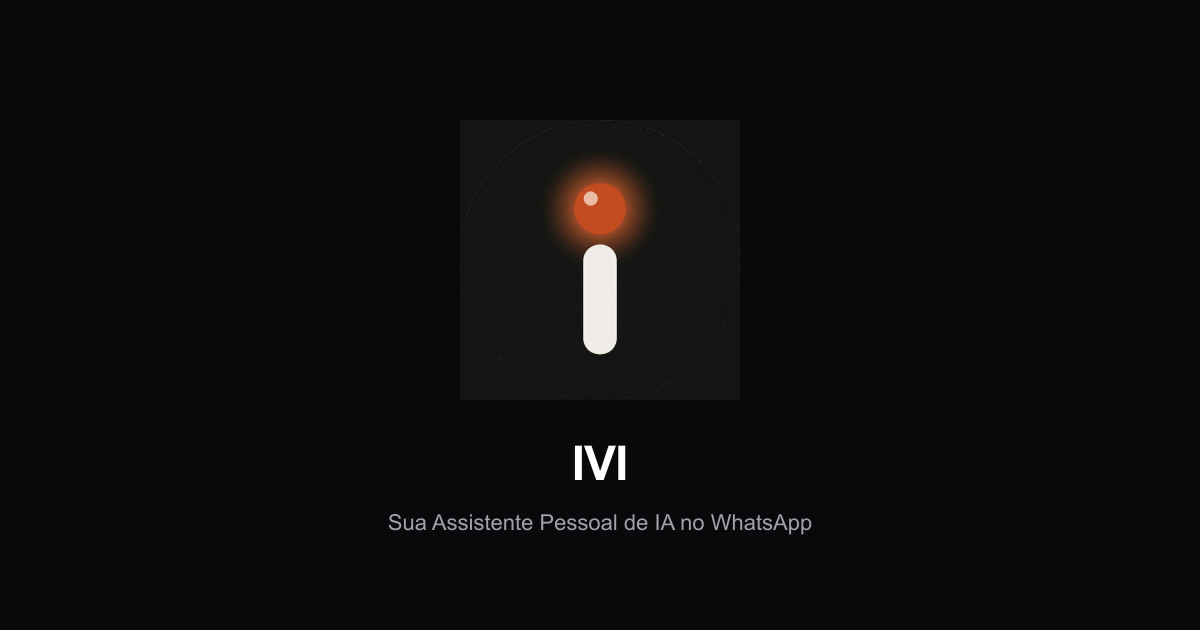 IVI Project