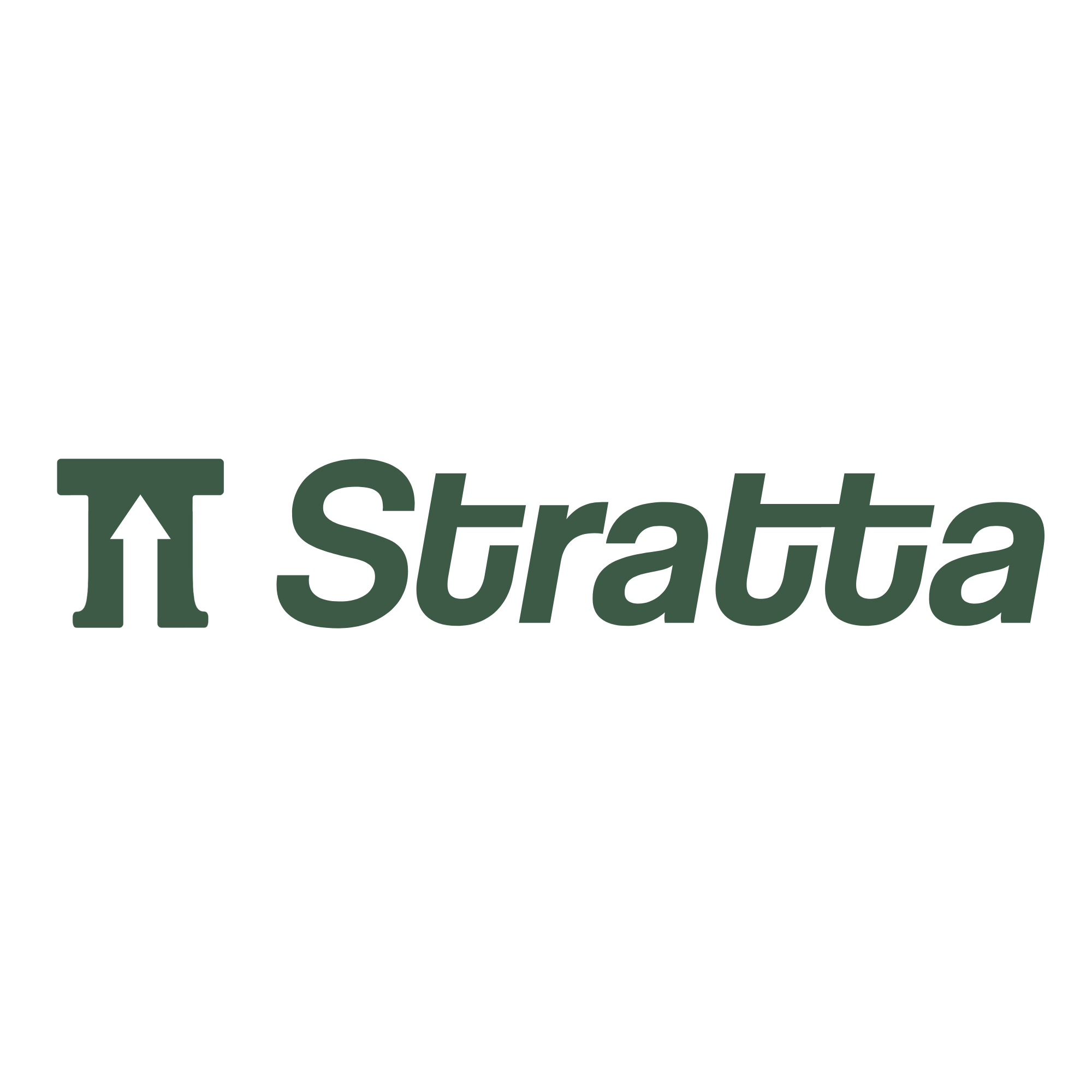 Stratta Project